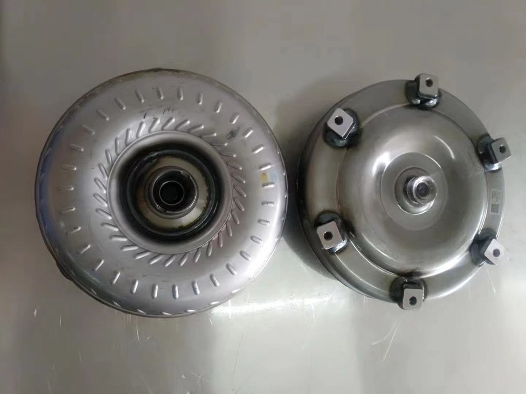 U760E U760F Sistema di trasmissione automatica Torque Converter 32000-33140 Per TOYOTA HIGHLANDER RAV4 2.5L