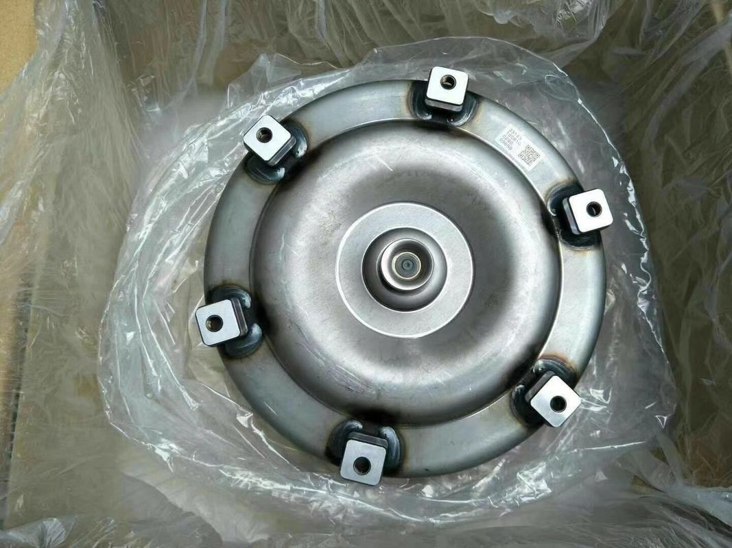 U760E U760F Sistema di trasmissione automatica Torque Converter 32000-33140 Per TOYOTA HIGHLANDER RAV4 2.5L