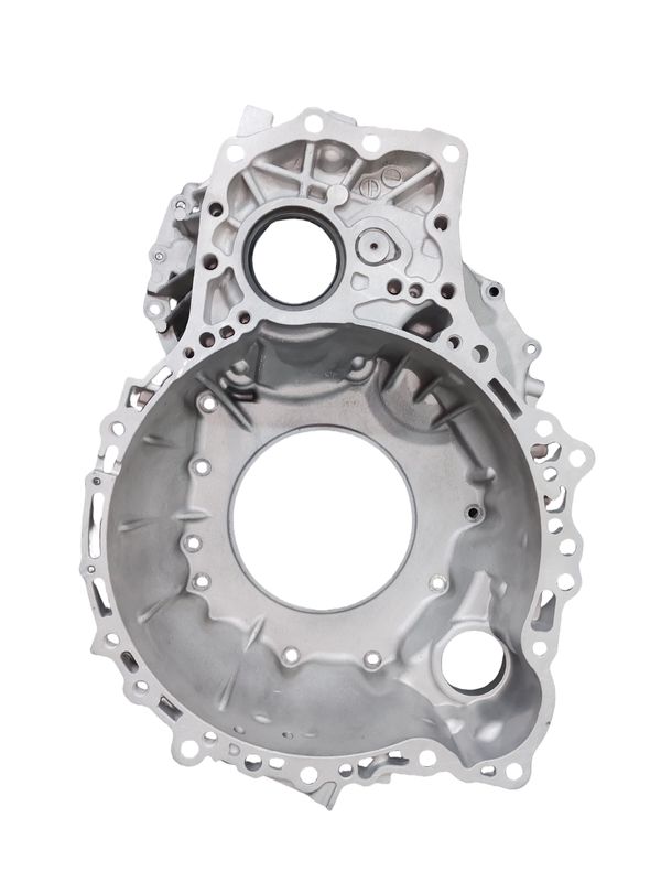 Riconfezionato U151F Trasmissione automatica a 5 velocità Alloggiamento dell'asse anteriore 3510548023 Per Toyota Lexus Highlander