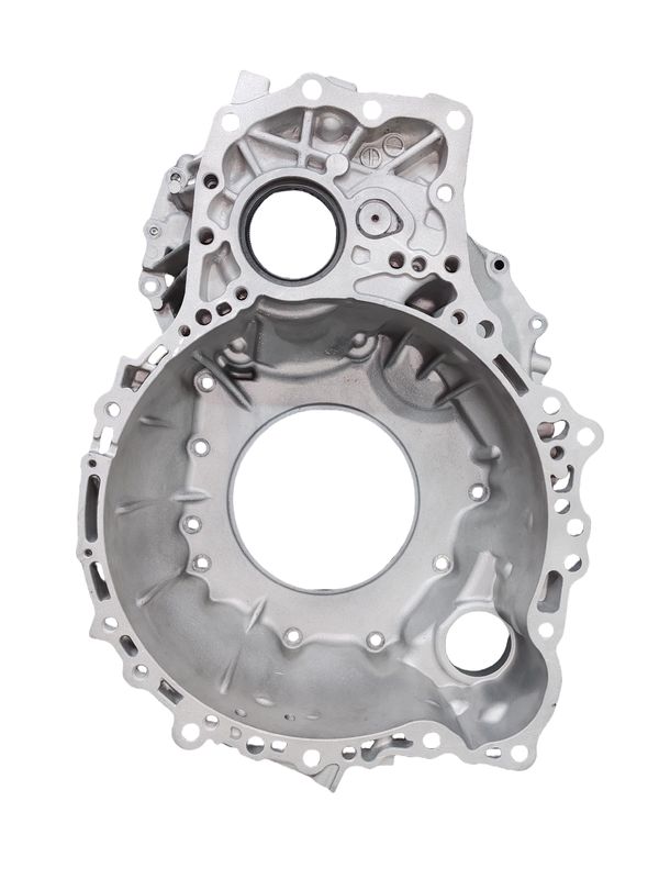 Riconfezionato U151F Trasmissione automatica a 5 velocità Alloggiamento dell'asse anteriore 3510548023 Per Toyota Lexus Highlander