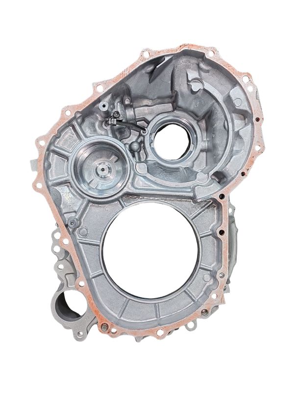 Riconfezionato U151F Trasmissione automatica a 5 velocità Alloggiamento dell'asse anteriore 3510548023 Per Toyota Lexus Highlander