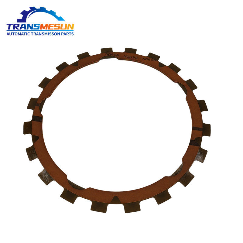 Nuovo 6HP-26/28 trasmissione ZF-CP-5 convertitore di coppia piastra di attrito 275mm con 20 flaps esterni piatti per BMW 750