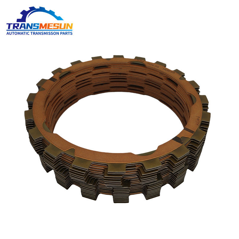 Nuovo 6HP-26/28 trasmissione ZF-CP-5 convertitore di coppia piastra di attrito 275mm con 20 flaps esterni piatti per BMW 750