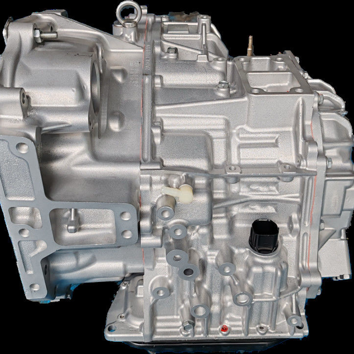 Fabbricazione rinnovata di trasmissione automatica U661F 3050048400 Per 2015-2022 TOYOTA LEXUS HIGHLANDER NX200T 2.0T 4WD