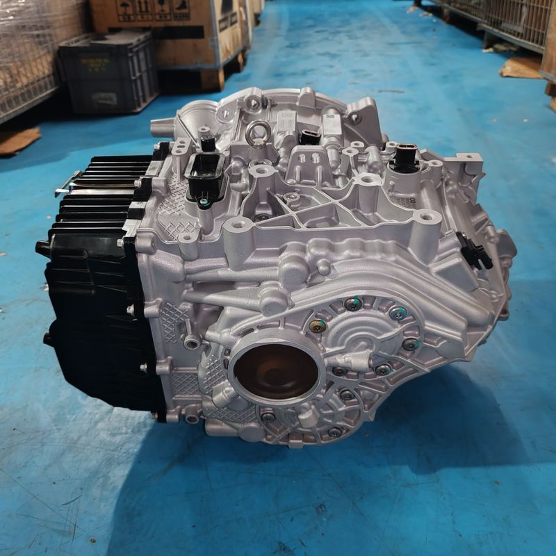 Assemblaggio di trasmissione GW7DCT1-A02 DCT rinnovato per il 2018 Haval H6 F7X 2WD 1.5T 7DCT450