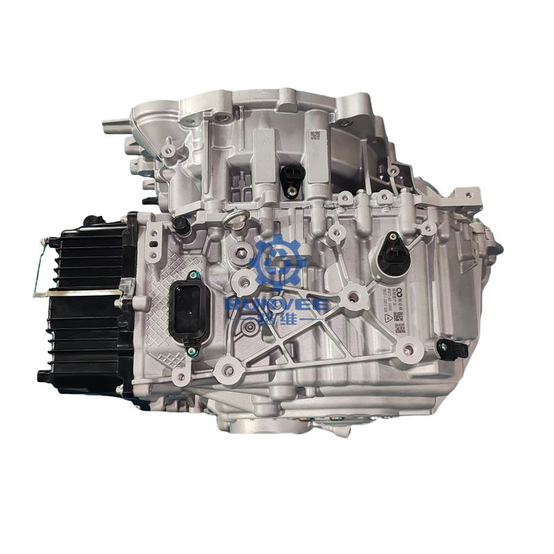 Assemblaggio di trasmissione GW7DCT1-A02 DCT rinnovato per il 2018 Haval H6 F7X 2WD 1.5T 7DCT450