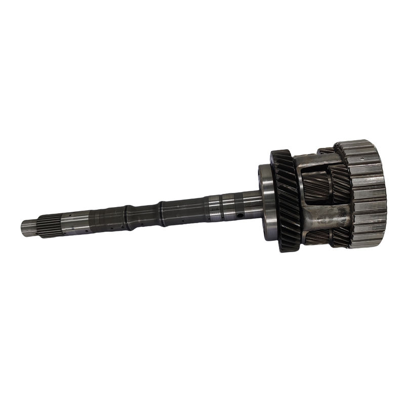 Transmissione automatica 31436AA190 per Subaru