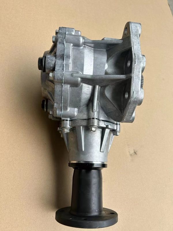 Fabbricazione rinnovata 4082008100 Cassa di trasmissione automatica a 6 velocità per Geely Bo YUE EMGRAND 4WD 1.8T