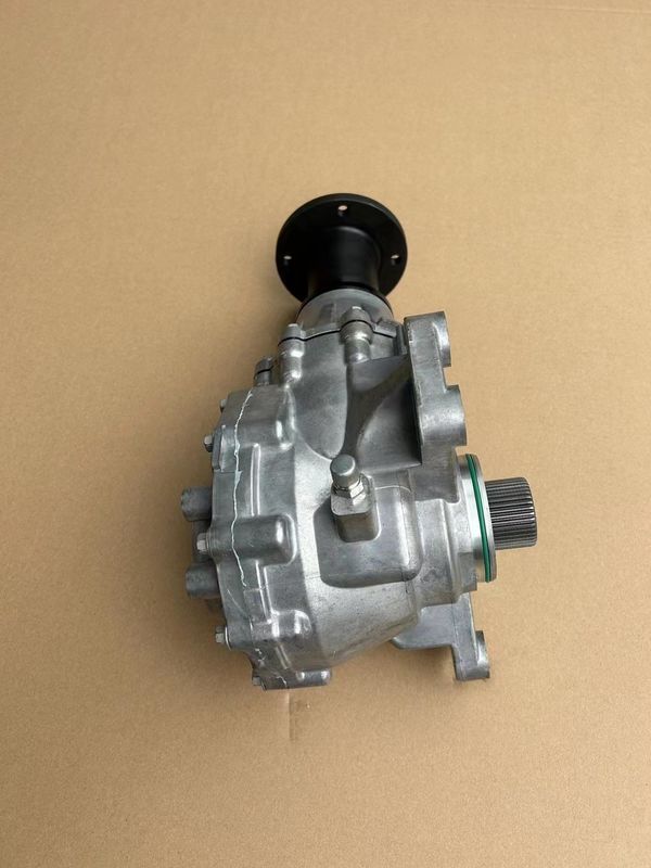 Fabbricazione rinnovata 4082008100 Cassa di trasmissione automatica a 6 velocità per Geely Bo YUE EMGRAND 4WD 1.8T