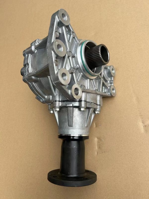 Fabbricazione rinnovata 4082008100 Cassa di trasmissione automatica a 6 velocità per Geely Bo YUE EMGRAND 4WD 1.8T