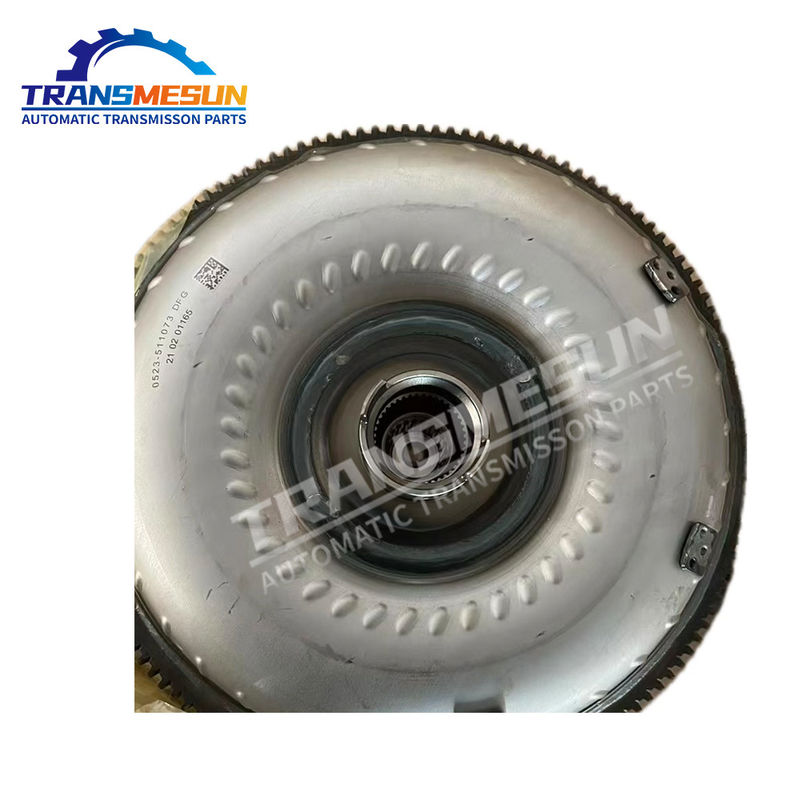DSI6 M11 DSI575F6 Sistema di trasmissione automatica a 6 velocità Torque Converter 3047502100 Per il 2010-2016 GEELY BOYUE BO RUI 1.8T