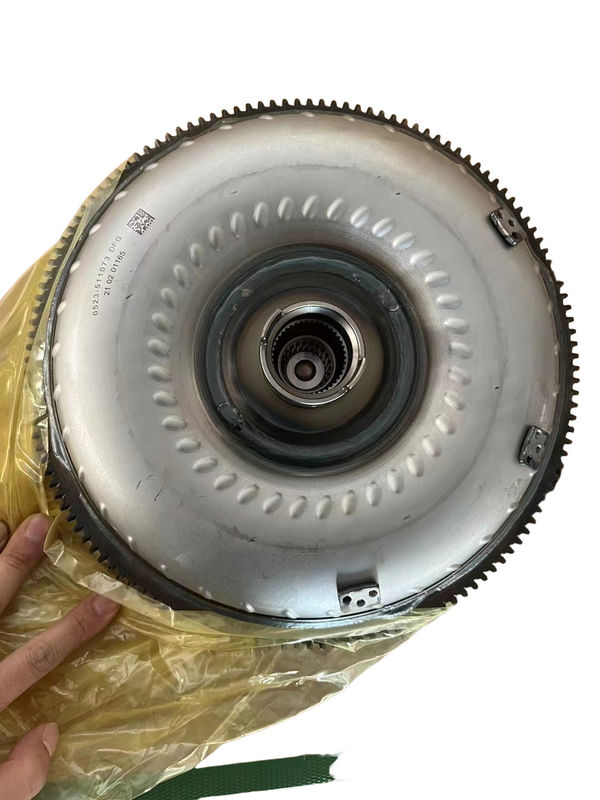 DSI6 M11 DSI575F6 Sistema di trasmissione automatica a 6 velocità Torque Converter 3047502100 Per il 2010-2016 GEELY BOYUE BO RUI 1.8T