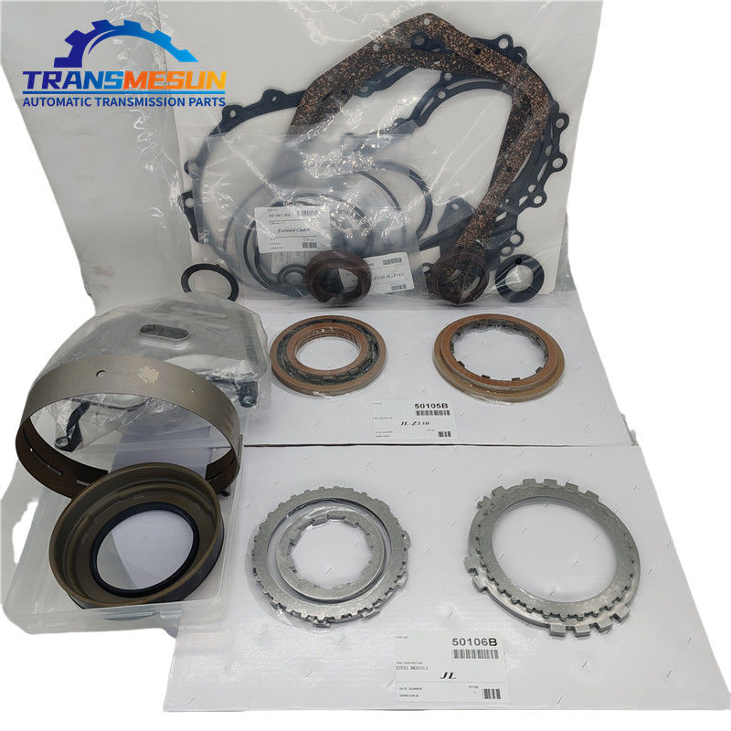 4 velocità L-ZA142 JL-ZA142BS JL-ZA140 Z148 Kit di riparazione della trasmissione automatica per il 2006-2015 Geely