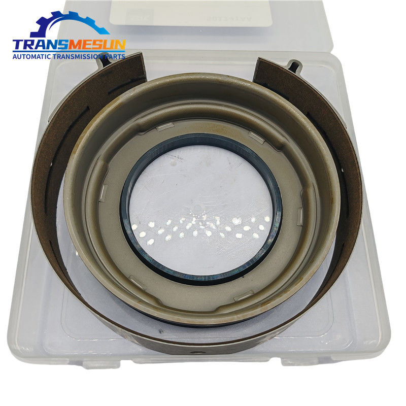 4 velocità L-ZA142 JL-ZA142BS JL-ZA140 Z148 Kit di riparazione della trasmissione automatica per il 2006-2015 Geely