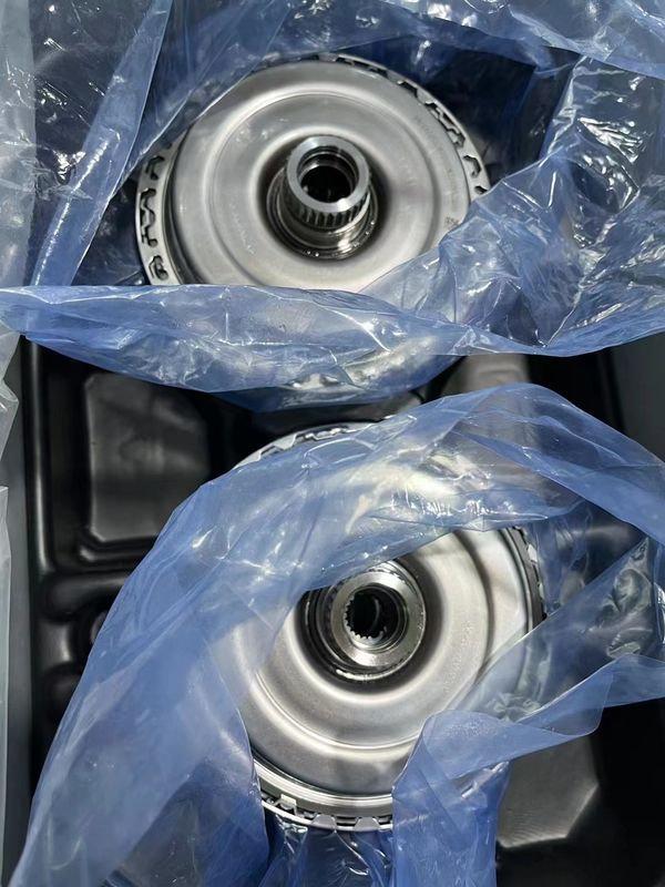 CDTF630 HFCDT630 Transmission Wet Clutch Assembly 1724110DT000 Per il 2016-2020 JAC S7 M6 1.5T 2.0T