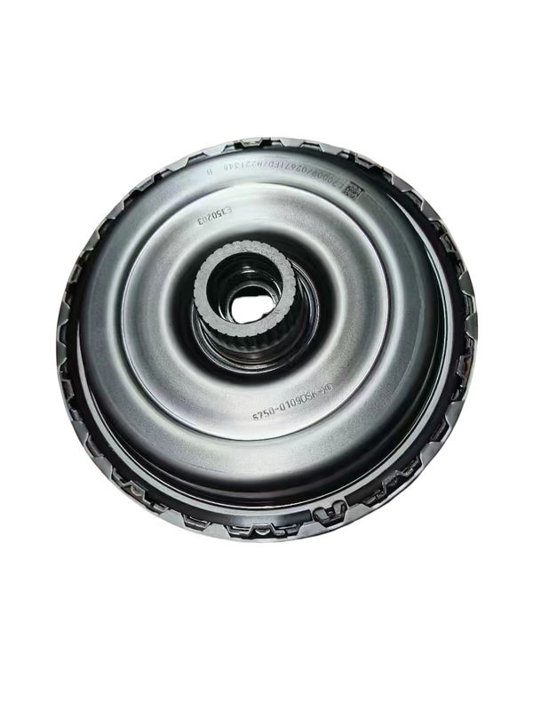 CDTF630 HFCDT630 Transmission Wet Clutch Assembly 1724110DT000 Per il 2016-2020 JAC S7 M6 1.5T 2.0T
