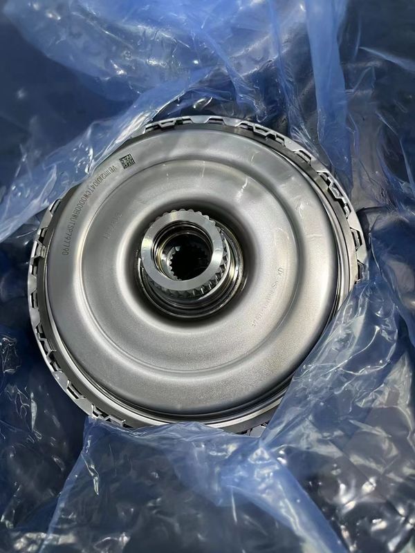 CDTF630 HFCDT630 Transmission Wet Clutch Assembly 1724110DT000 Per il 2016-2020 JAC S7 M6 1.5T 2.0T