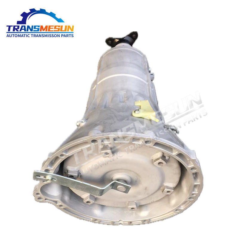 Fabbricazione rinnovata AA80E Transmissione automatica 35000-50160 3500050170 Per il 2006-2018 TOYOTA MAJESTA LEXUS LS460 4.6L