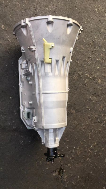Fabbricazione rinnovata AA80E Transmissione automatica 35000-50160 3500050170 Per il 2006-2018 TOYOTA MAJESTA LEXUS LS460 4.6L