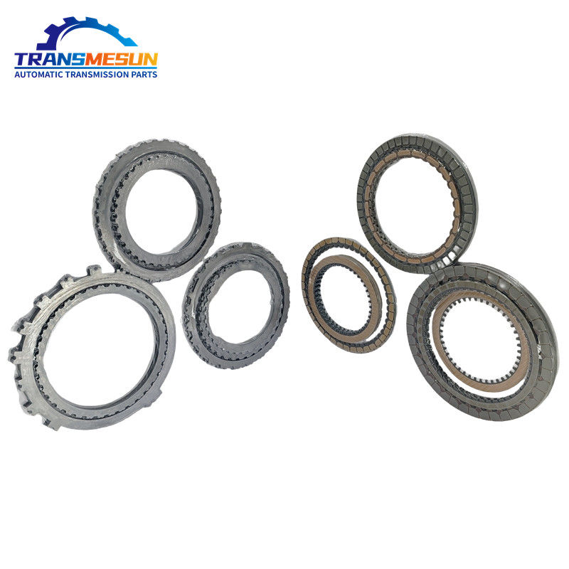 AA80E AA80F 8-velocità di trasmissione automatica di frizione disco di frizione disco di freno kit 3567750071 Per LEXUS GS460