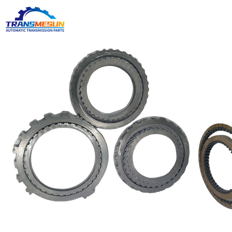 AA80E AA80F 8-velocità di trasmissione automatica di frizione disco di frizione disco di freno kit 3567750071 Per LEXUS GS460