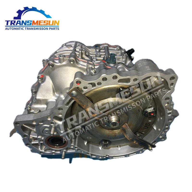 Assemblaggio di trasmissione automatica U151F rinnovato 30500-48340 Per Toyota Highlander Lexus RX350 3.5L 4WD 2008-2015