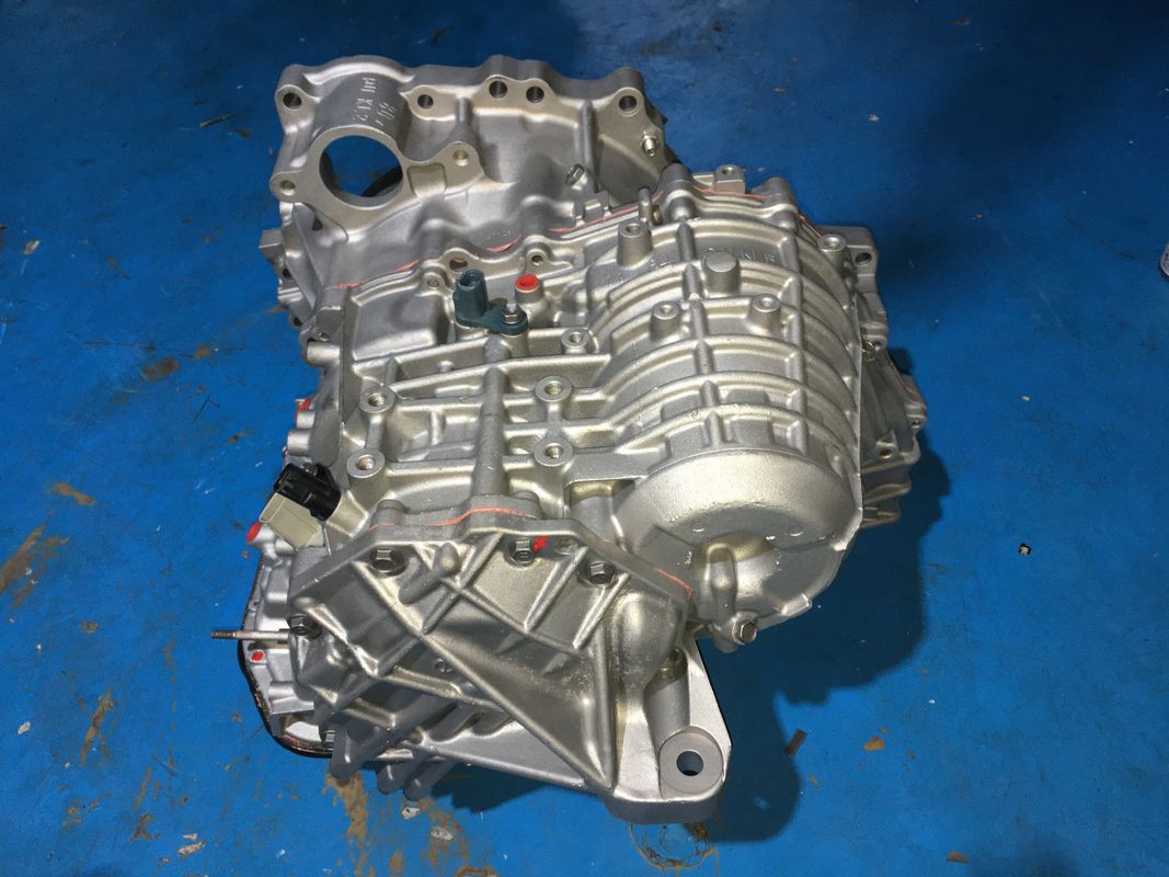 Assemblaggio di trasmissione automatica U151F rinnovato 30500-48340 Per Toyota Highlander Lexus RX350 3.5L 4WD 2008-2015