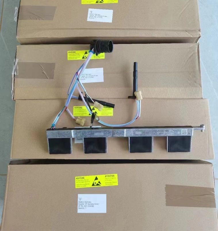PDK 970 7-DCT Trasmissione automatica sensore di passo e velocità 97031708500 Per il 2010-2016 PORSCHE
