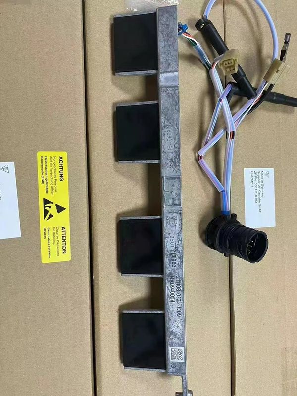 PDK 970 7-DCT Trasmissione automatica sensore di passo e velocità 97031708500 Per il 2010-2016 PORSCHE