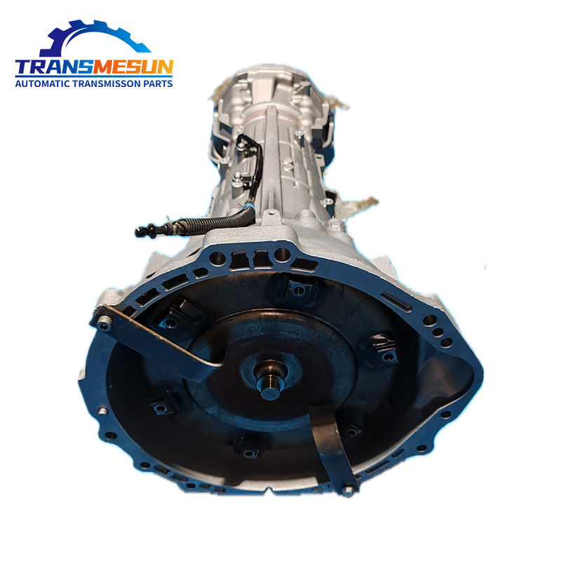 Trasmissione A750F rinnovata a 6 velocità 35000-60A50 35000-60A70 35000-60C30 Per Toyota Prado 4.0L 4WD