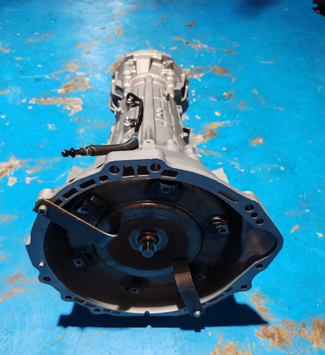 Trasmissione A750F rinnovata a 6 velocità 35000-60A50 35000-60A70 35000-60C30 Per Toyota Prado 4.0L 4WD