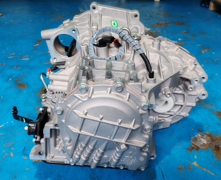 QR416AHA Assemblaggio di trasmissione automatica 416AHA-1500010EA Per il 2014-2019 Chery Arrizo 3 Tiggo 3x 1.5L 2WD