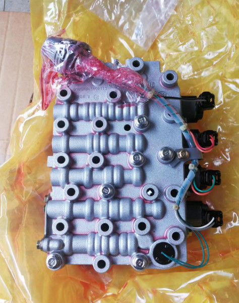 QR019CHA QR019CHB Valve Body Hydraulic Control Module Assembly 019CHA-1502700 Per CHERY A3 E5 2008-2020