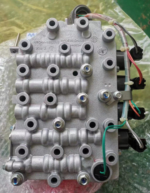 QR019CHA QR019CHB Valve Body Hydraulic Control Module Assembly 019CHA-1502700 Per CHERY A3 E5 2008-2020