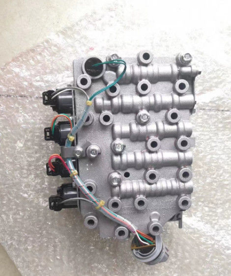 QR019CHA QR019CHB Valve Body Hydraulic Control Module Assembly 019CHA-1502700 Per CHERY A3 E5 2008-2020