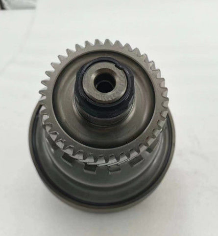 QR019CHA CVT Output con puleggia ausiliaria di assemblaggio dell'asse 019CHA-1502550 Per il 2008-2020 Chery A3 E5 1.3T 1.5T