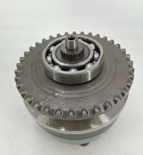 Nuovo QR019CHA QR019CHB CVT Input con montatura dell'asse Pulley principale 019CHA-1502510 Per il 2008-2020 Chery A3 E5 1.3T 1.5T