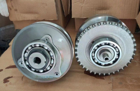 Nuovo QR019CHA QR019CHB CVT Input con montatura dell'asse Pulley principale 019CHA-1502510 Per il 2008-2020 Chery A3 E5 1.3T 1.5T