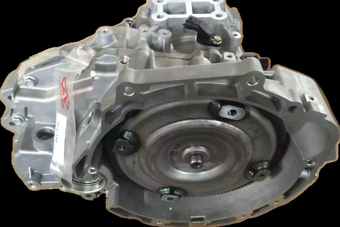 AW81-40LE U440E Set di attrezzature planetarie Assemblaggio multiparte 93741633 Per 2003-2018 SUZUKI Alto Swift Sx4