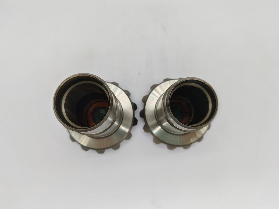 nuovo cambio automatico U661E U661F Valve body assembly 35410-48051 3541048051 per Toyota 2014-2022