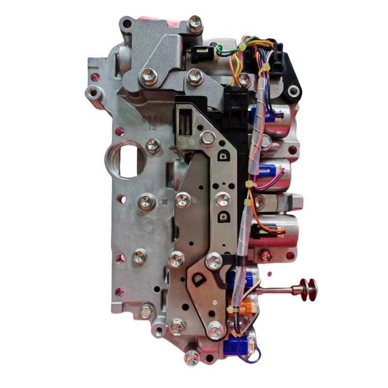 nuovo cambio automatico U661E U661F Valve body assembly 35410-48051 3541048051 per Toyota 2014-2022