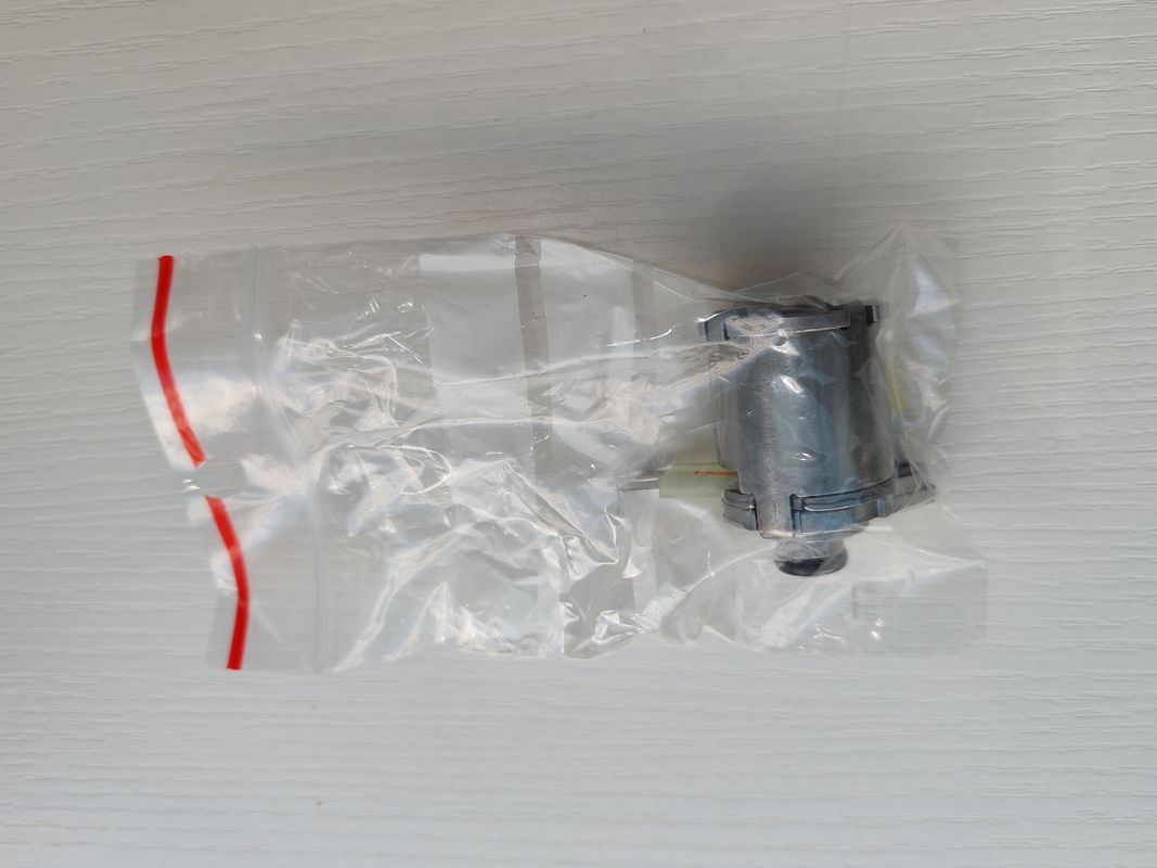 nuova 0B5 DL501 Valvole solenoidi di pressione di linea (N472) e raffreddamento dell'imbracatore (N471) 50229 per AUDI A4L A6L Q5 2.0T