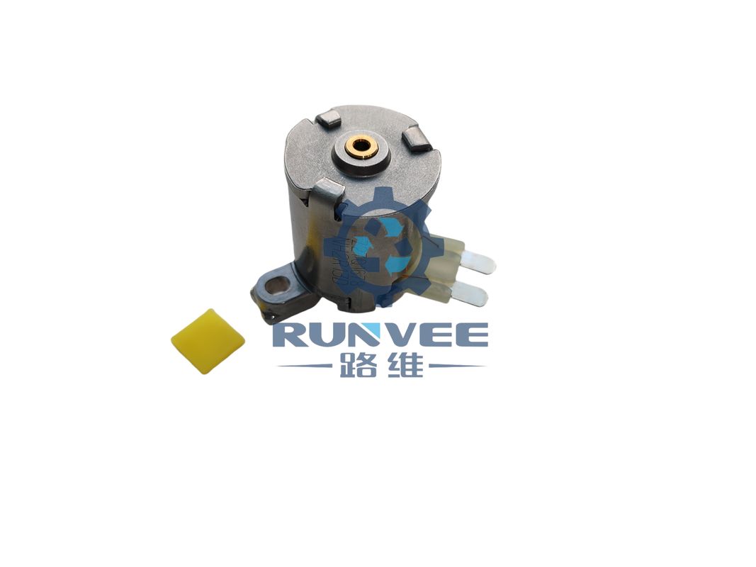 nuova 0B5 DL501 Valvole solenoidi di pressione di linea (N472) e raffreddamento dell'imbracatore (N471) 50229 per AUDI A4L A6L Q5 2.0T
