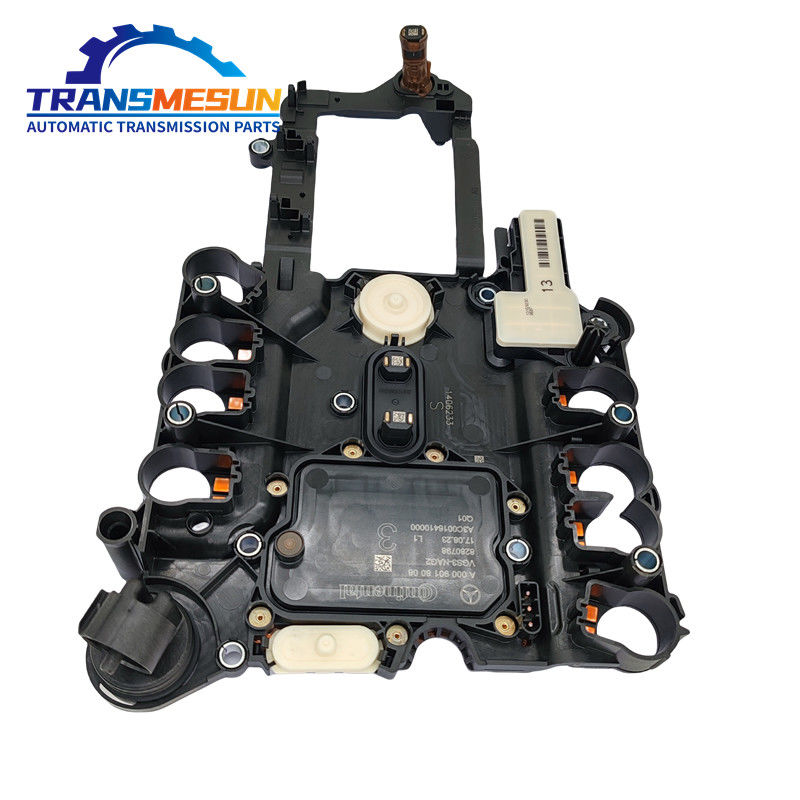 Transmesun Nuovo cambio autentico UNITA DI CONTROLLO A0009018008 per Merce.des-Benz 722.9