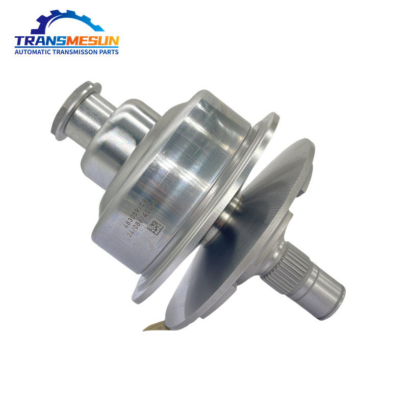 nuova VT2 Trasmissione a puleggia a subbelto ruota a cono azionata non contiene denti di trasmissione 483059 per Geely emgrand