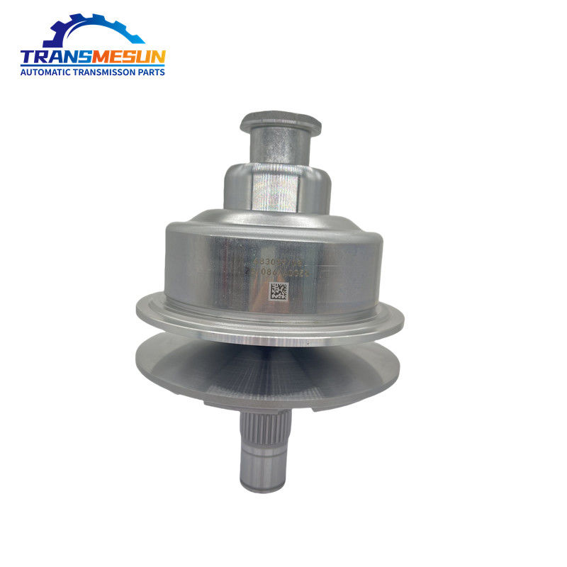 nuova VT2 Trasmissione a puleggia a subbelto ruota a cono azionata non contiene denti di trasmissione 483059 per Geely emgrand