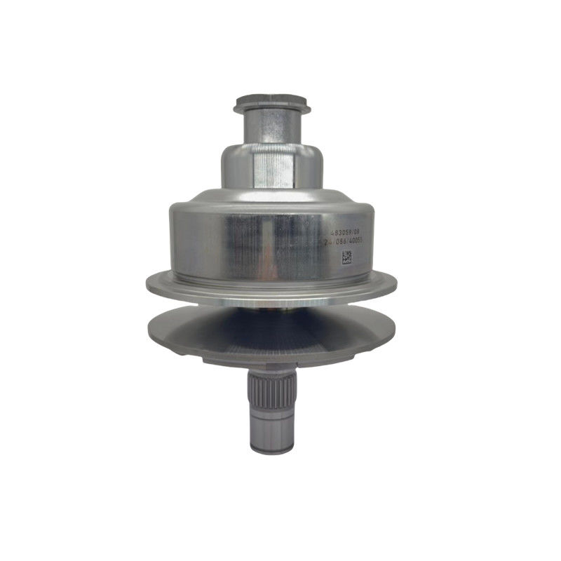 nuova VT2 Trasmissione a puleggia a subbelto ruota a cono azionata non contiene denti di trasmissione 483059 per Geely emgrand