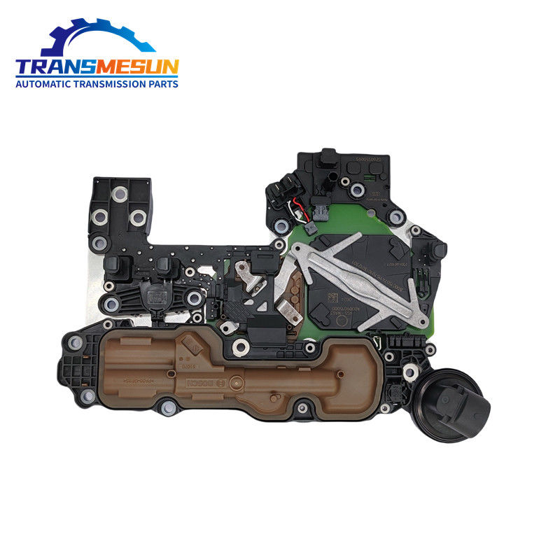 Autentica trasmissione elettronica A7252709011 per Mercedes-Benz 9 velocità 725.0