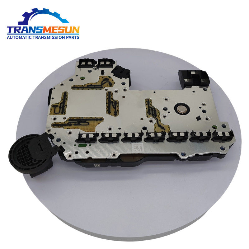 Autentica trasmissione elettronica A7252709011 per Mercedes-Benz 9 velocità 725.0