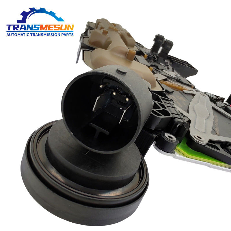 Autentica trasmissione elettronica A7252709011 per Mercedes-Benz 9 velocità 725.0